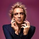 Sven Ratzke Brings BOWIE UNRAVELED to Joe's Pub