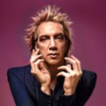 Sven Ratzke Brings BOWIE UNRAVELED to Joe's Pub