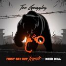 Meek Mill and Tee Grizzley Link Up For FIRST DAY OUT Remix