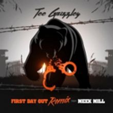 Meek Mill and Tee Grizzley Link Up For FIRST DAY OUT Remix