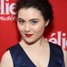 Lilla Crawford Set to Star in Upcoming ABC Pilot From MY NAME IS EARL Producer Bobby…