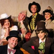 Irving Berlin's Music Shines At Winter Park Playhouse