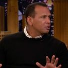 VIDEO: Alex Rodriguez Responds to Jennifer Lopez's 'El Anillo' and Plays…