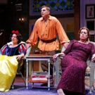 BWW Review: VANYA AND SONIA AND MASHA AND SPIKE Brings Sibling Hilarity to South…