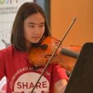 Bloomingdale School Of Music Students Perform For 10 Hours To Raise Funds For…