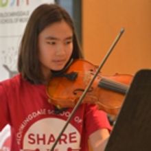 Bloomingdale School Of Music Students Perform For 10 Hours To Raise Funds For Scholar