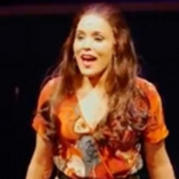 VIDEO: Get A First Look At Chicago Premiere of A TASTE OF THINGS TO COME - Chicago Theater Video