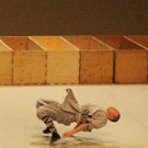 Photo Flash: First Look at SUTRA