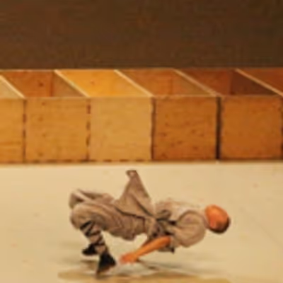 Photo Flash: First Look at SUTRA