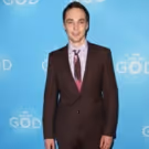 Jim Parsons Joins Britney Spears as Honoree At This Years GLAAD Media Awards