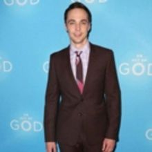Jim Parsons Joins Britney Spears as Honoree At This Years GLAAD Media Awards