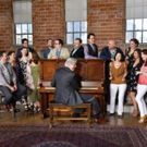 Houston Chamber Choir Signed to Signum Classics Record Label