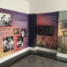 Songbook Foundation Selected For National Museum Assessment Program