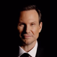 TV: Watch Christian Slater & More in Trailer for West End's GLENGARRY GLEN ROSS Video