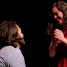 Man Proposes to Girlfriend During Performance of THE PLAY THAT GOES WRONG