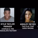 BROADWAY SESSIONS Celebrates Whole Artist Management, 2/1