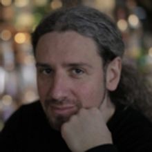 BWW Previews: VLAD GARIC: THE DALMATIAN TENOR at The Secret Theater
