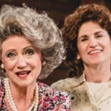 BWW Review: Bunch of Fresh, Top-Notch Talents Make For An Exquisite Bouquet of STEEL