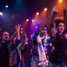BWW Review: RENT at Chapel Off Chapel
