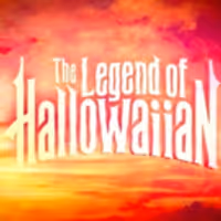VIDEO: Watch the Trailer for THE LEGEND OF HALLOWAIIAN Video
