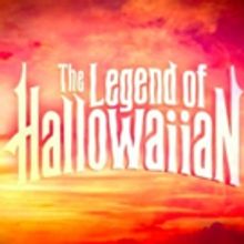 VIDEO: Watch the Trailer for THE LEGEND OF HALLOWAIIAN