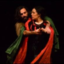 Mikel Murfi Is Back Directing Fibin's Latest Production TORAIOCHT