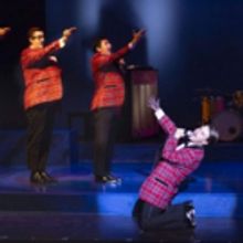 Theatre Tuscaloosa Kicks Off 18-19 Season With FOREVER PLAID