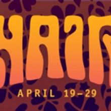 Wagner College Theatre Presents HAIR