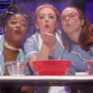 BWW Review: WAITRESS at Paramount is Charming, Heartfelt, and Funny all Mixed up and Baked in a Beautiful Pie
