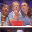 BWW Review: WAITRESS at Paramount is Charming, Heartfelt, and Funny all Mixed up and…