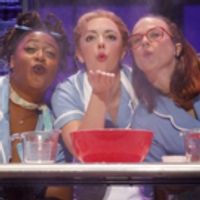BWW Review: WAITRESS at Paramount is Charming, Heartfelt, and Funny all Mixed up and Photo