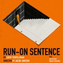 New York Theatre Festival To Present New York Premiere Of Cathy Tempelsman's RUN-ON S