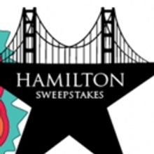 Win Tickets To HAMILTON In San Francisco Courtesy Of Yerba Buena Gardens Festival