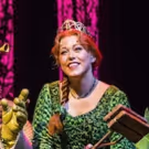 First Look At Amelia Lily In SHREK THE MUSICAL