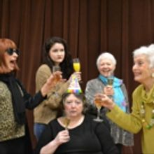 Play About Women's Friendship Opens March 29 At Players' Ring