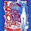 Lucinda Williams, Steve Earle, & Dwight Yoakam Join Forces For LSD Tour