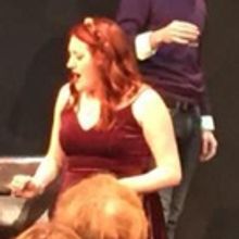 Happily Ever After Isn't As Easy as It Looks in Open Book Theatre's ENCHANTED CABARET