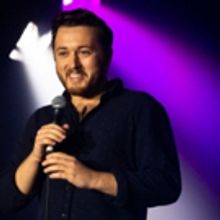 Glasgow International Comedy Festival Q&A: Stuart McPherson