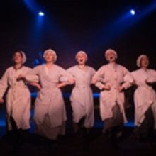 BWW Review: BRASS, Union Theatre
