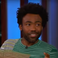 VIDEO: Donald Glover Talks SOLO, Singing With Stevie Wonder, and More Video