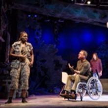 BWW Review: AMERICAN HERO at GSP-Drama at its Finest