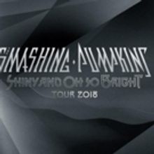 Grammy Winning Alternative Rockers SMASHING PUMPKINS Recreate Famous SIAMESE DREAM Album Cover