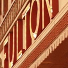 Fulton Theatre Opens Agatha Christie's THE MOUSETRAP