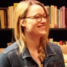 Photo Flash: 4th Wall Presents Houston Premiere of COLLECTED STORIES