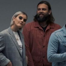 Hillsong UNITED Comes To Orleans Arena June 5