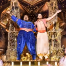 Photo Flash: It's a Whole New World On Tour with Disney's ALADDIN