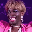 Photo Flash: First Look At MRS. BLAKK FOR PRESIDENT At Steppenwolf