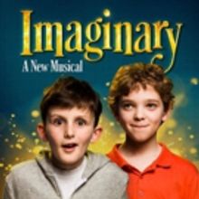 BWW Album Review: IMAGINARY Original Live Cast Recording