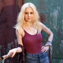 Brooke Moriber to Showcase New Music at New York Fashion Week