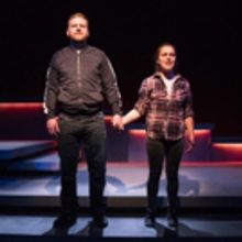 Fishamble: The New Play Company Presents MAZ AND BRICKS